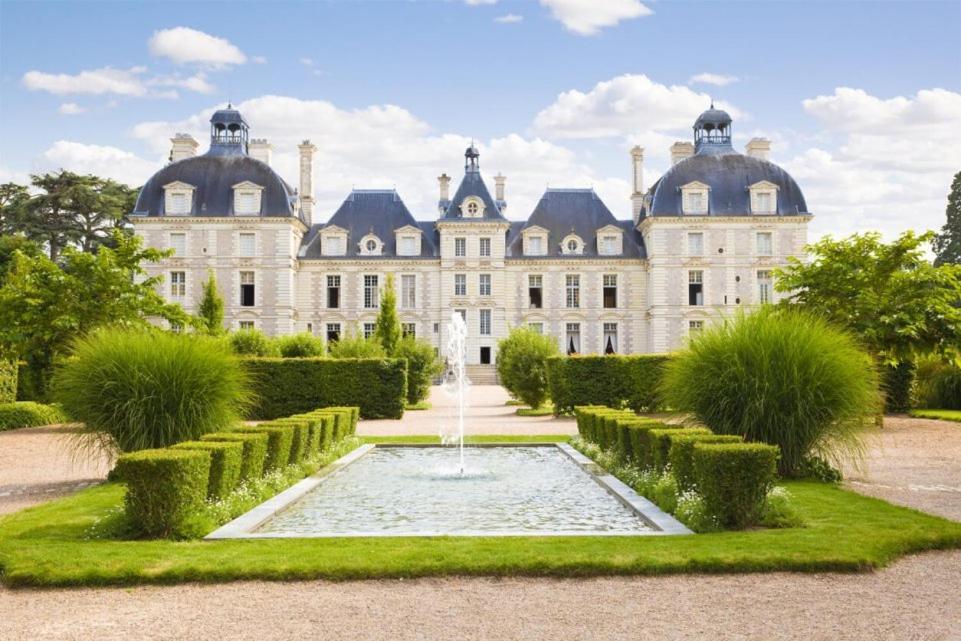 La Casa D'Olianna - Jolie Maison / Jeux / Grand Jardin Villeny Экстерьер фото