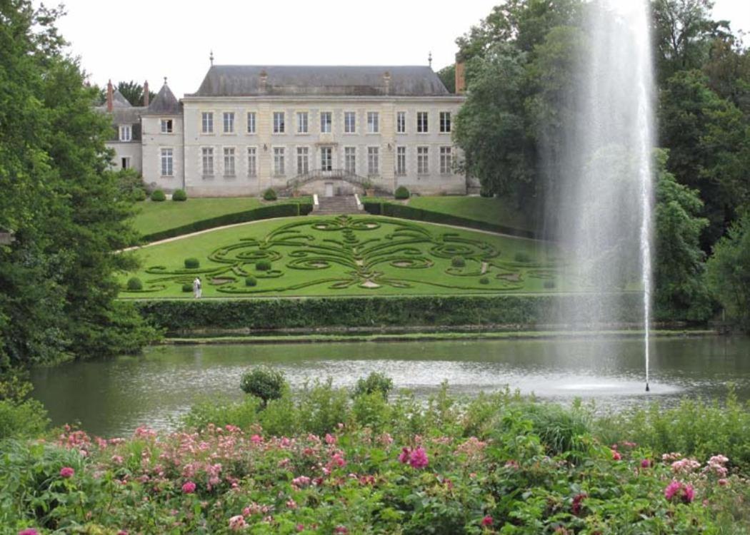 La Casa D'Olianna - Jolie Maison / Jeux / Grand Jardin Villeny Экстерьер фото